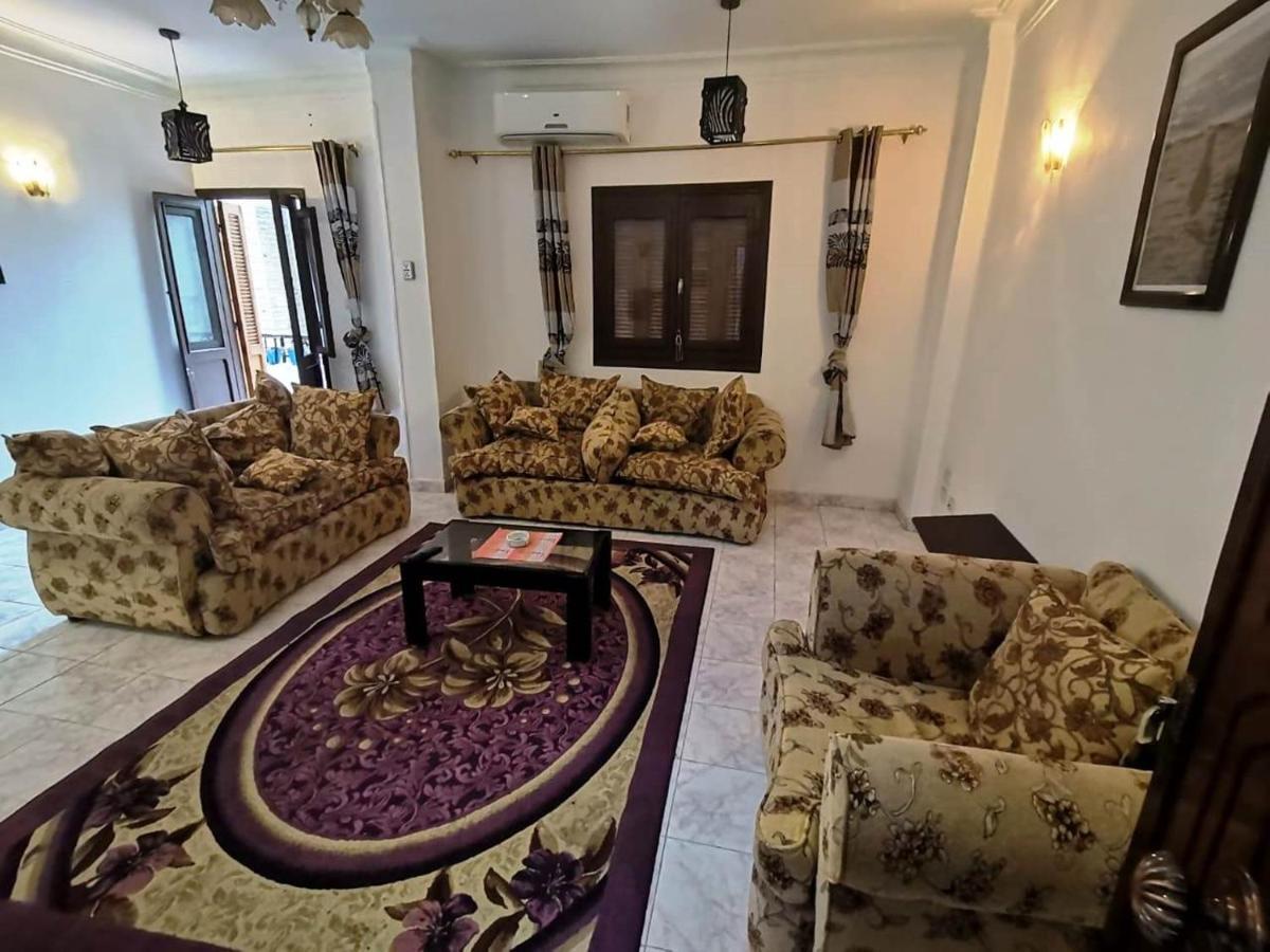 Mama Africa Daire Hurgada Dış mekan fotoğraf