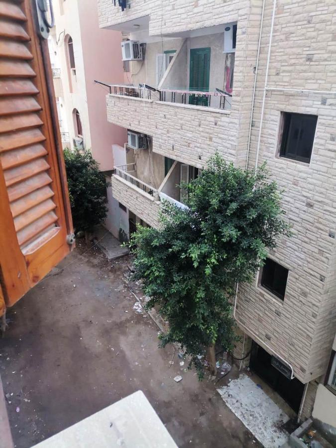 Mama Africa Daire Hurgada Dış mekan fotoğraf