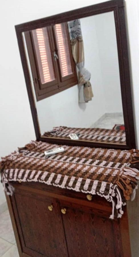 Mama Africa Daire Hurgada Dış mekan fotoğraf
