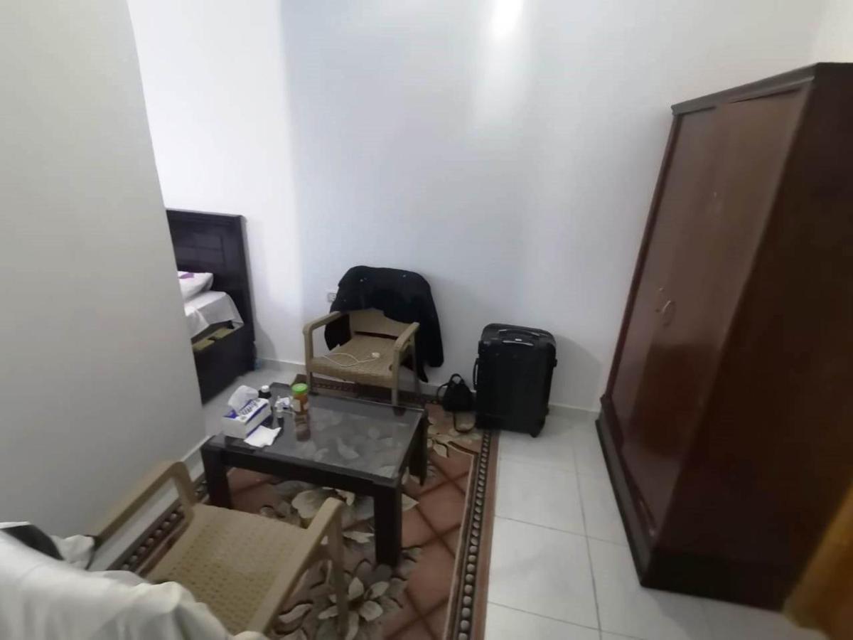 Mama Africa Daire Hurgada Dış mekan fotoğraf