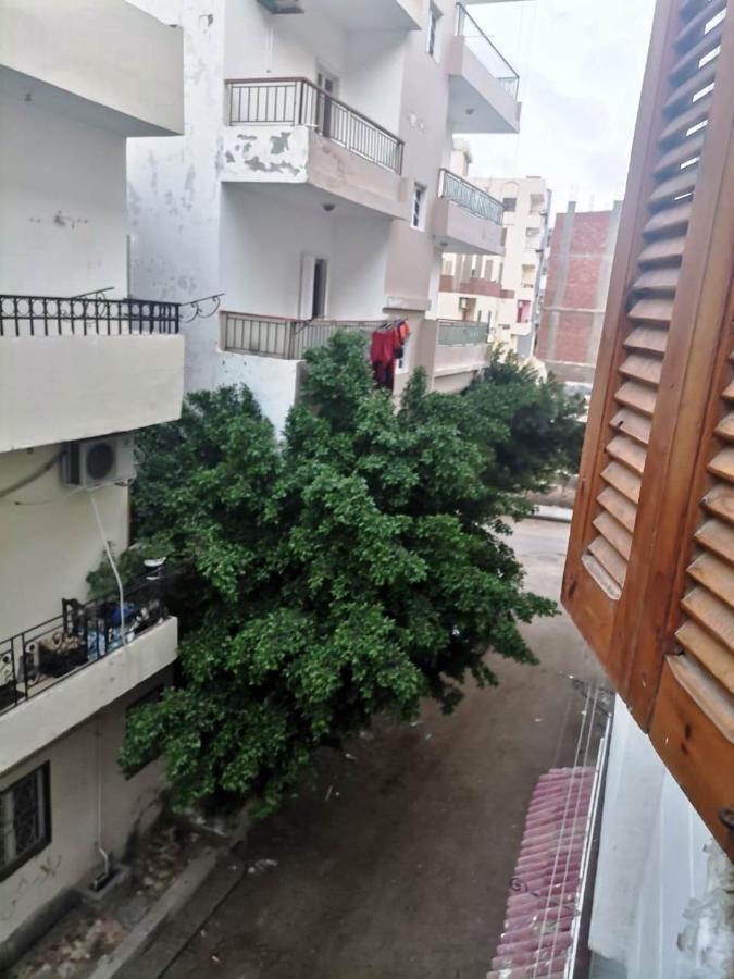 Mama Africa Daire Hurgada Dış mekan fotoğraf